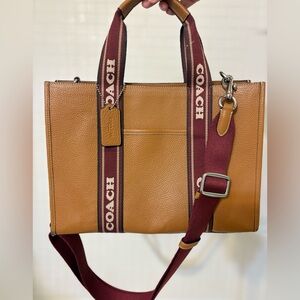 Coach Tote Bag